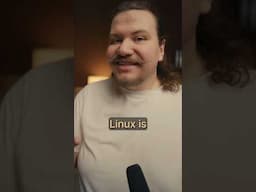 Linux Is Still Linux!