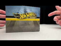 Is This $30 Hot Wheels Set Worth It? An Unboxing and Honest Review