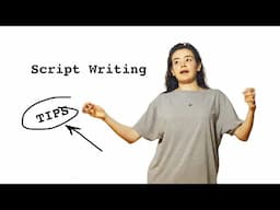 Short Film Script Writing