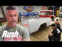 MASSIVE Mistake Threatens $150,000 Deal Between Richard Rawlings And Local Beer Brand | Fast N' Loud