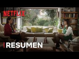 Envidiosa | Resumen Temporada 1 | Netflix