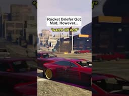 Rocket Griefer L 🤣