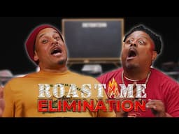 Roast Me Elimination | Episode 1 | All Def