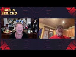 Talk Is Jericho Highlight: Larry The Cable Guy Roasts Classic Rock