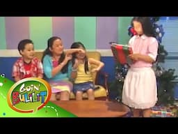 Goin' Bulilit Classics:  Miss Kita kung Christmas | Jeepney TV