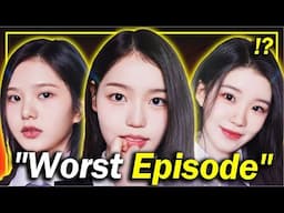 Netizen Called This The WORST Episode in ILAND Season 2 (Episode 5-6)