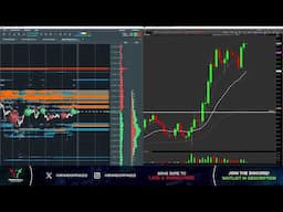 Day Trading LIVE