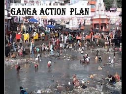 Ganga Action Plan