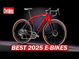 Top 7 Best E-Road Bikes For 2025 | 7 Brilliant Electric Bikes To Power Up Your Cycling!