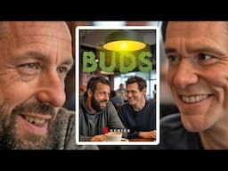 Netflix's 'Buds' to Star Jim Carrey and Adam Sandler, in $800m Comedy Series Deal?