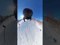 18-Hour Backflip Attempt...