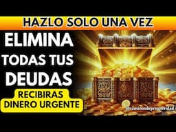 SALMO 18: ¡DESATA UNA AVALANCHA DE DINERO! BENDICIONES FINANCIERAS INMEDIATAS PARA SALDAR DEUDAS 💰✨