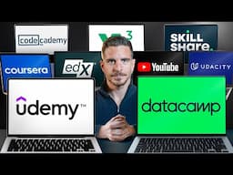 I Tried 50 Data Analyst Courses. Here Are Top 5