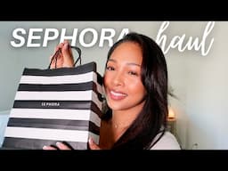 *HUGE* SEPHORA HAUL 2024!: What's Really Worth It? ✨