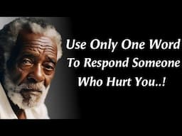 The Best Way To Respond To A Hurting Person | Quotes Change Life