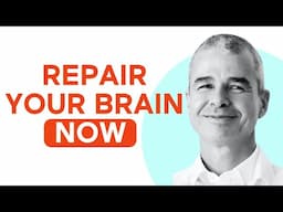 This fascinating treatment reverses cognitive decline: Shai Efrati, M.D.