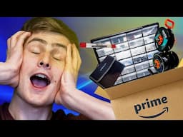 Top 5 Amazon Prime Day 3D Printing Deals You Shouldn't Miss!