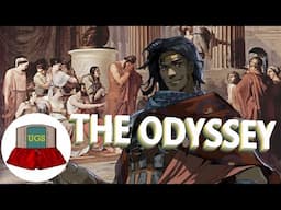 The Odyssey (Hades 2 inspired) By Uncomfortable Game Shorts