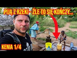 KENIA - CZY WARTO NA WAKACJE?