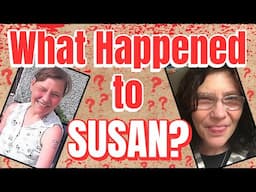 The Horrific Story of Susan Waring