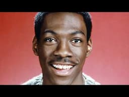 Eddie Murphy’s Legendary 1st Movie…… 48 Hours!