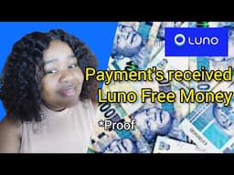 How I Make Money With Luno without Money in 2024 l Luno Rewards #makemoneyonlinesouthafrica