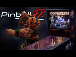 Gloomhaven (Pinball FX) | Crow Plays