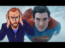 Wow! This is Huge! New Superman Film in Trouble!