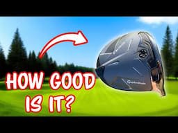 Is The New TaylorMade Qi35 Any Better? Full Review!