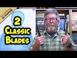 Historic Military Fighting Knives - Sharp Saturday