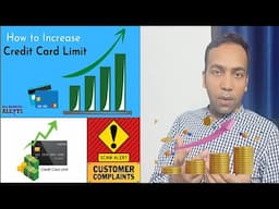 CREDIT CARD LIMIT FRAUD