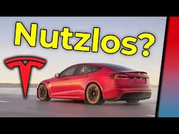 Tesla Modelle mit HW3 Chip nutzlos? Müssen Tesla Kunden fürs Autonome Fahren bald drauf zahlen?