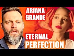 ARIANA GRANDE - Eternal Sunshine Full Album REACTION! | It's HERE. 😍👑