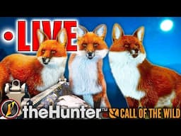 Foxin' To Get Me a Great One! 🦊 | Fox Grinding! | LIVE