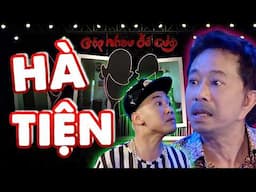 Hà Tiện - Tuyển Tập Hài Bảo Chung, Don Nguyễn, Thụy Mười - Hài Ngày Xửa Ngày Xưa