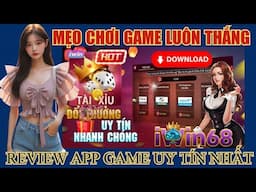 Game Bài Đổi Thưởng | Game Bài Đổi Thưởng Iwin Mới Nhất 2024 | Cách Chơi Game Bài Iwin Chuẩn Nhất