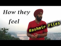 People of Kashmir - Heaven of Earth | dreamfish productions