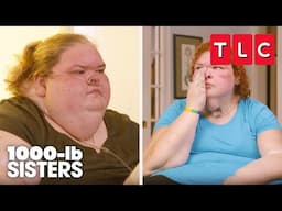 Amy & Tammy's Hardest Challenges | 1000-lb Sisters | TLC