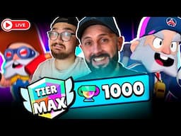 🌟MISSÃO DYNA RANKING MÁXIMO com@gugoncalves_oficial@feelipoi #brawlstars #toystory