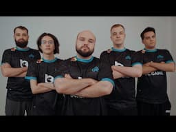 We've Got a New Entity | Cloud9 BC.GAME is Here!