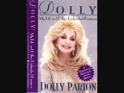 Dolly Parton's Message to Booksellers