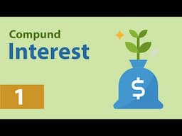 Basic Formulae Based Questions on Compound Interest Part - 1