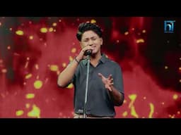 Suraj Shrestha "Timi Sangai" | The Voice of Nepal Season 6 -2025