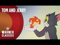 🔴 LIVE: Tom and Jerry | Classic Full Episodes! | 85th Anniversary Celebration | Warner Classics