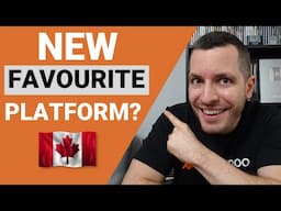 New FAVOURITE Investing Platform in Canada? - Moomoo Review