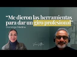 Testimonio Domingo Medina