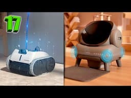 17 Coolest Gadgets You'll Want to Buy Right Now!