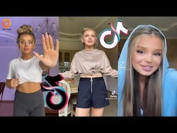 Veronika TikTok Compilation (JULY 2021 - Part 1)