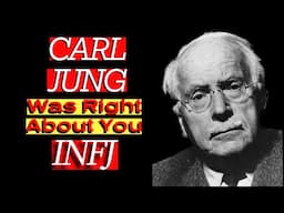 INFJ – 5 Signs You’re a Catch (CARL JUNG REALLY SAW IT) (Psychology)