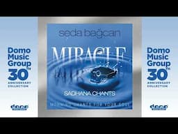 Seda Bagcan - Miracle